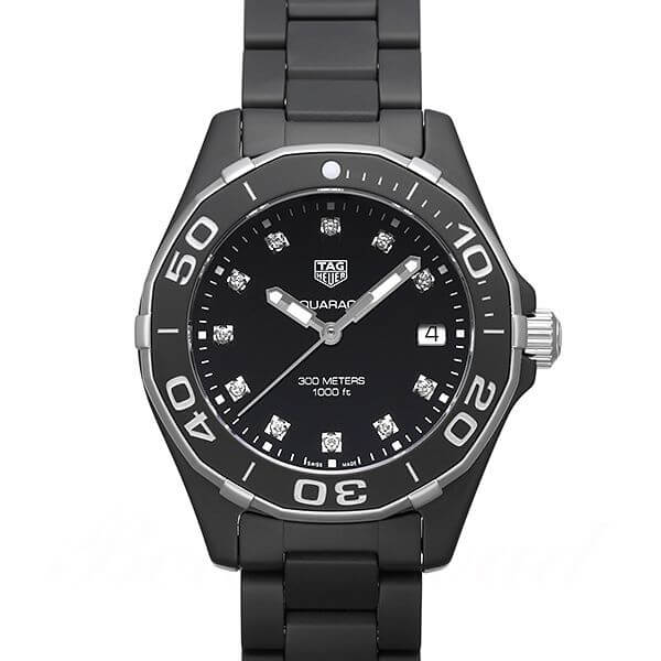 タグ・ホイヤー TAG HEUER アクアレーサー WAY1397.BH0743