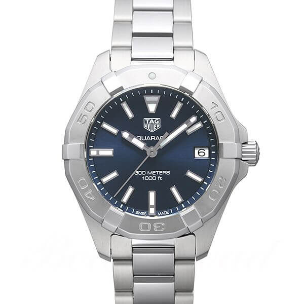 タグ・ホイヤー TAG HEUER アクアレーサー WBD1312.BA0740