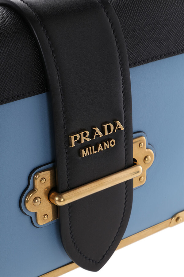 PRADA プラダスーパーコピー カイエ saffiano cityカーフ 1BD045OCH2BB0F011A ショルダーバッグ