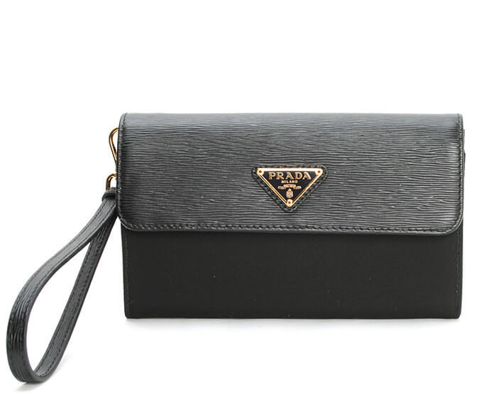 PRADA_正規品 Womans Wallet 1MH438 2EZ7 F0002