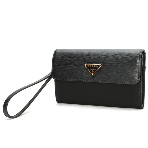 PRADA_正規品 Womans Wallet 1MH438 2EZ7 F0002