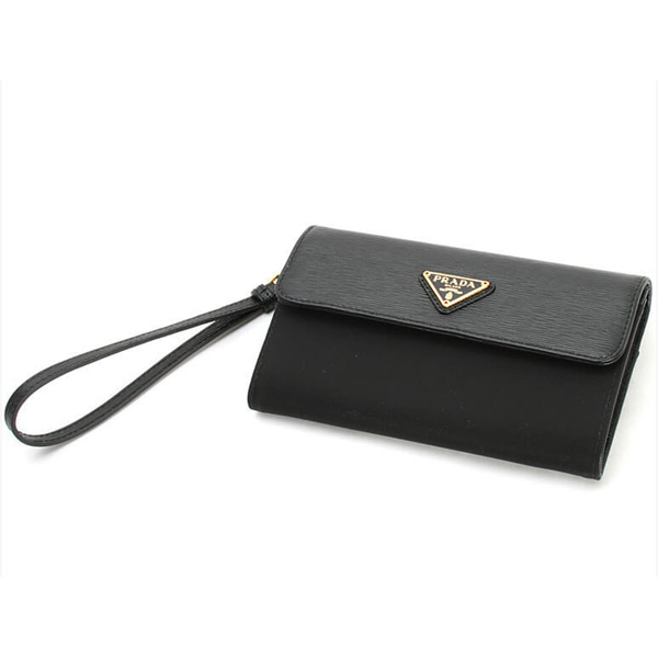 PRADA_正規品 Womans Wallet 1MH438 2EZ7 F0002