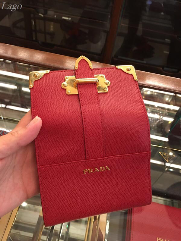 【2017AW】PRADA♪財布♪1MH840_2EJB_F068Z