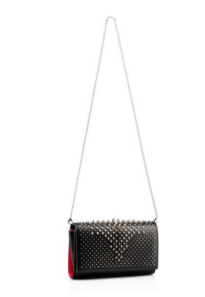 大人気SALE 16SS☆Christian Louboutinクリスチャンルブタンバッグスーパーコピー Paloma CLUTCH