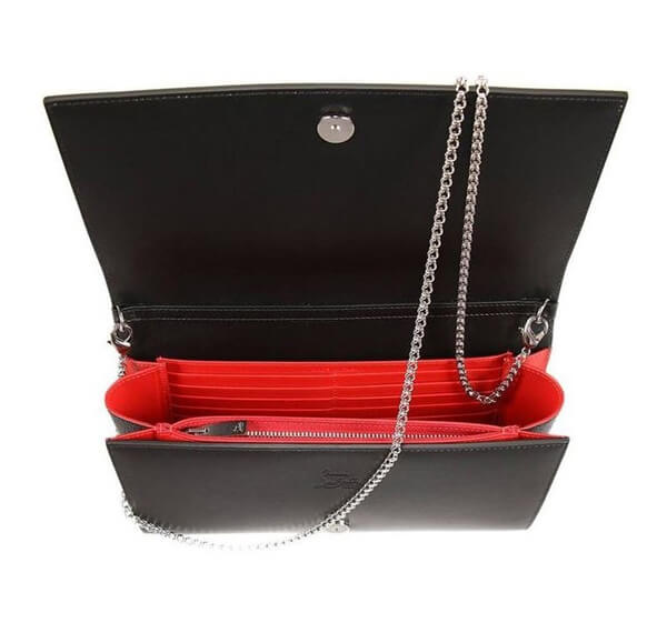 大人気SALE 16SS☆Christian Louboutinクリスチャンルブタンバッグスーパーコピー Paloma CLUTCH