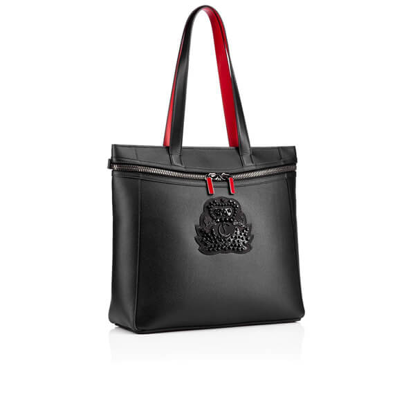 【国内発送】限定希少☆Christian Louboutinクリスチャンルブタンバッグスーパーコピー・2way★Cabado Tote Bag