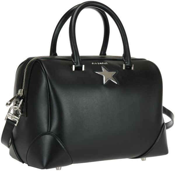 Givenchy LUCREZIA ジバンシィスーパーコピー ミディアム シルバースター BB05861655008