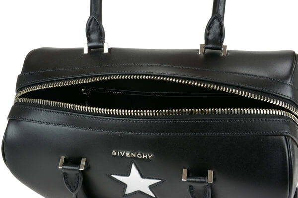 Givenchy LUCREZIA ジバンシィスーパーコピー ミディアム シルバースター BB05861655008