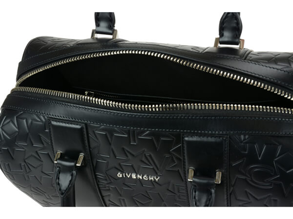 Givenchy LUCREZIA ジバンシィスーパーコピー ミディアム スターエンボス BB05861407001