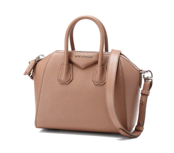 GIVENCHY(ジバンシィスーパーコピー)ショルダー付 ハンドバッグ　ミニ ANTIGONA BB05114012 656