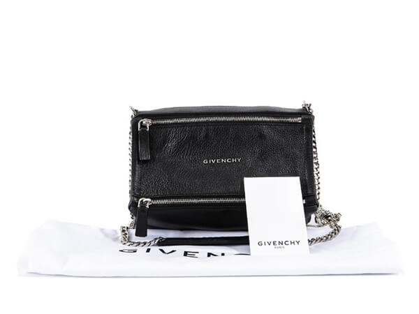 GIVENCHY 16fw PANDORA MINI ジバンシィスーパーコピー チェーンクロス BB05245013 001