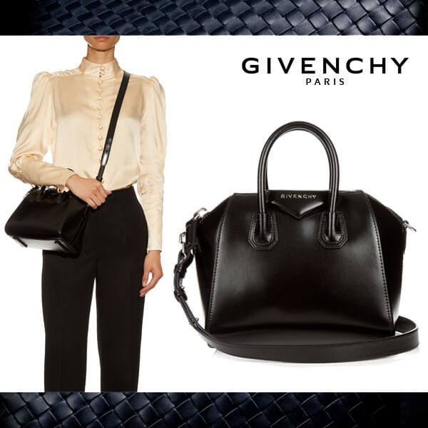 【GIVENCHY 】ジバンシィスーパーコピー ★Antigonaミニクロスボディバッグ 1057033