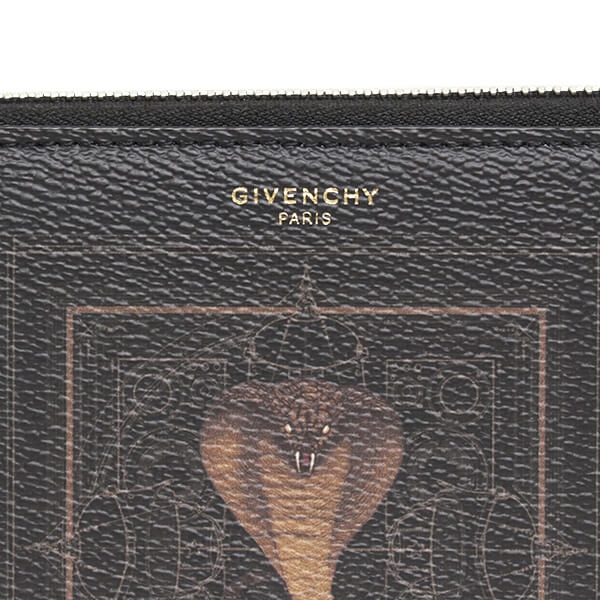 ジバンシィスーパーコピー GIVENCHY 財布 メンズ 長財布 BK06040525