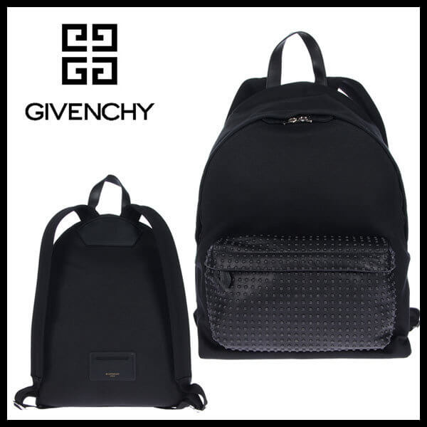 Givenchy ジバンシィスーパーコピー スタッズ バックパック