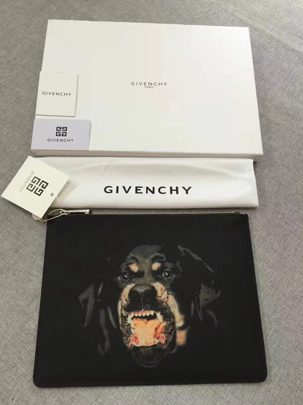 17/18AW GIVENCHY ジバンシィスーパーコピー キー付きバックパック◆GIVENCHY◆リュック