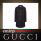 新作GUCCI★大人も着れる★GIRLS★ウールコート［NAVY］