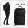 関税込☆TECHNICAL FABRIC BACKPACK MANY COMPARTMENTS☆PRADA 2VZ001973F0002