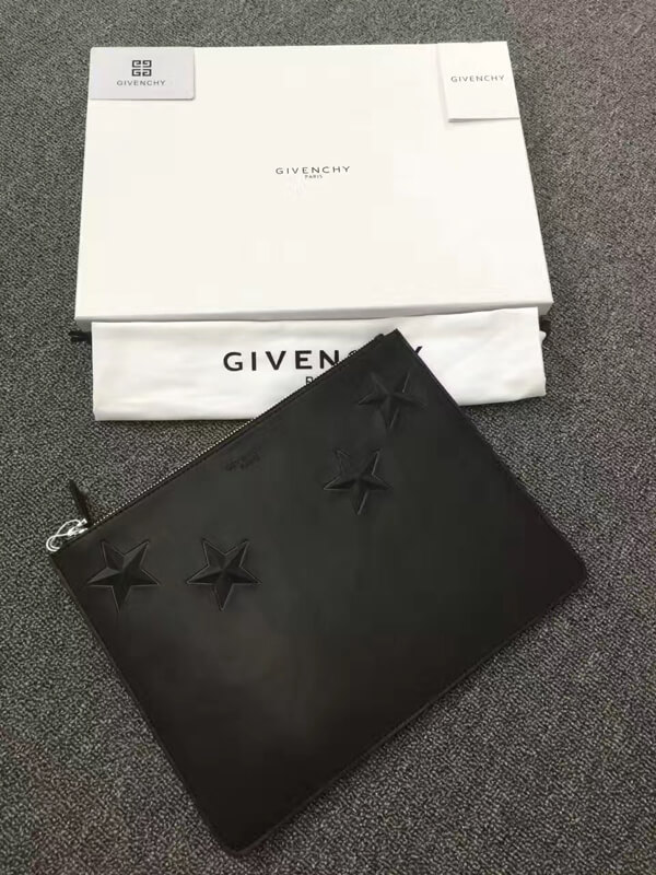 GIVENCHY ジバンシィスーパーコピー 17SS STARS CLUTCH