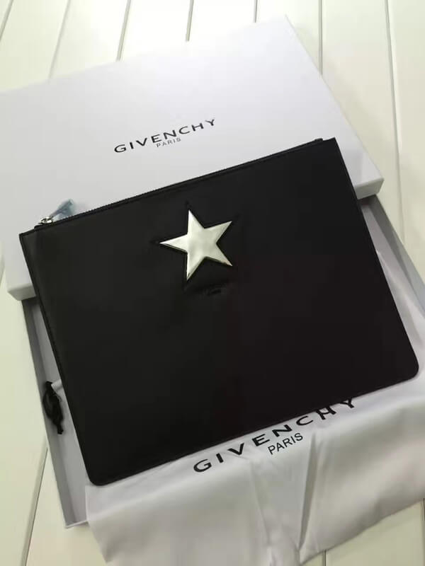 GIVENCHY ジバンシィスーパーコピー 2017新作 PANDORA CLUTCH BC06351655