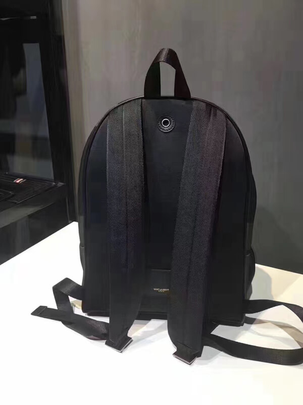 2017新作入荷 サンローランコピー CITY BACK PACK