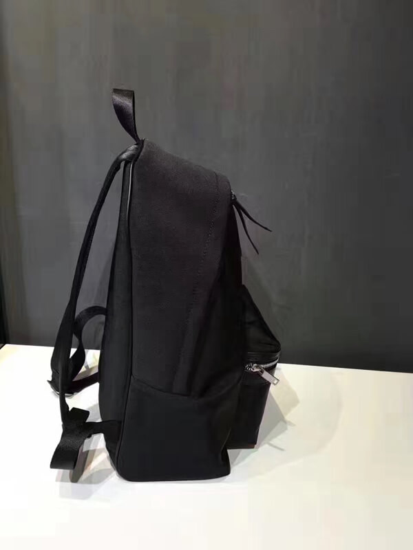 2017新作入荷 サンローランコピー CITY BACK PACK