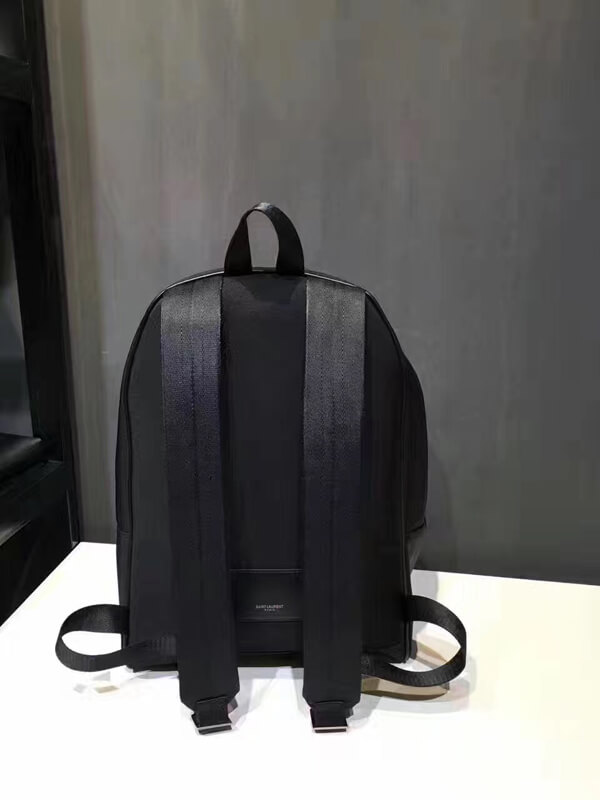 2017新作入荷 サンローランコピー CITY BACK PACK