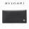 2017年秋冬新作 ブルガリ N級品☆BVLGARI☆ ロゴリング付 二つ折り長財布♪11369262