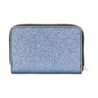 バレンシアガ コインケース 小銭入れ glitter logo purse