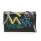 BALENCIAGA ショルダーバッグ ポシェット 497938 0FE0N 1060 Graffiti Bazar clutch