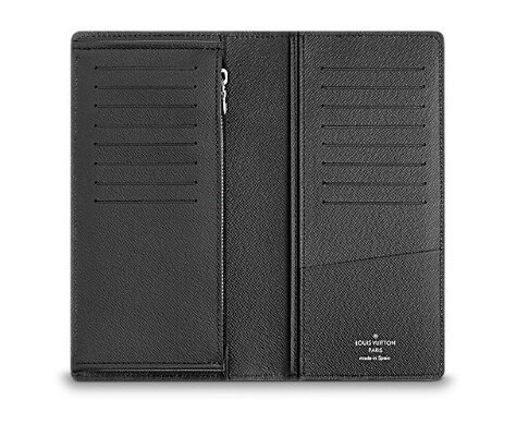 2018新作限定  ルイヴィトンスーパーコピー 2018SS BRAZZA WALLET モノグラム M63026