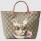 GUCCI children's GG Supremecat トートバック