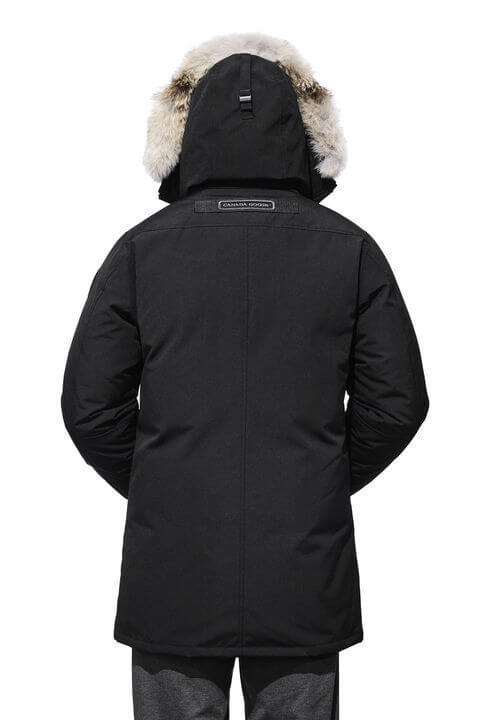 カナダグーススーパーコピー ベッカム愛用ブランドCANADA GOOSE CHATEAU Blacklabel 3426MA