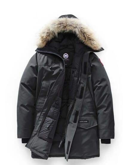 カナダグーススーパーコピー ベッカム愛用ブランド CANADA GOOSE LANGFORD PARKA