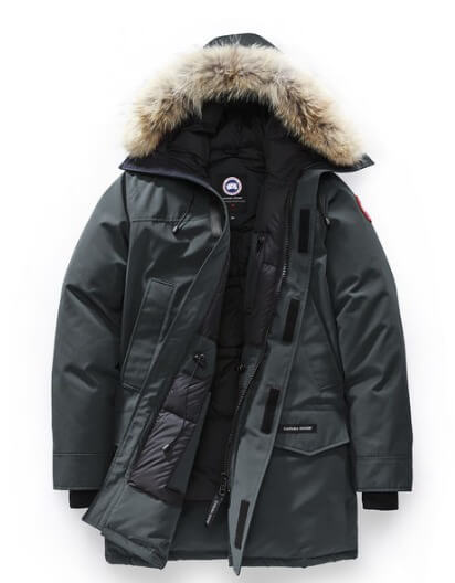 カナダグーススーパーコピー ベッカム愛用ブランド CANADA GOOSE LANGFORD PARKA