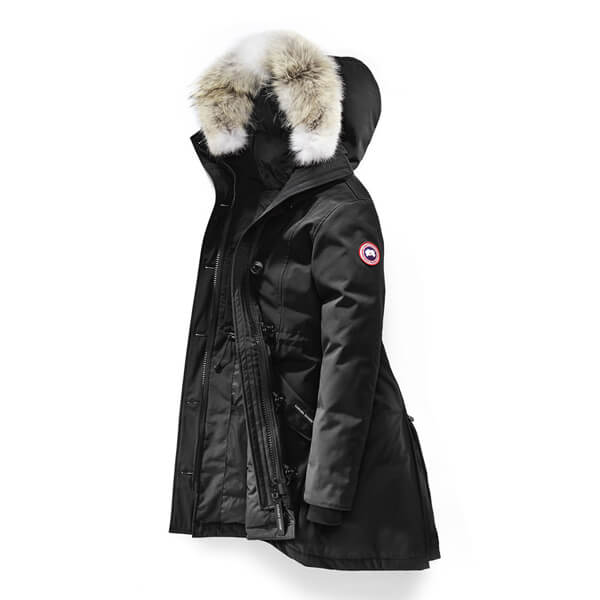 『CANADA GOOSE』カナダグーススーパーコピー ROSSCLAIR PARKA FF Slim Fit