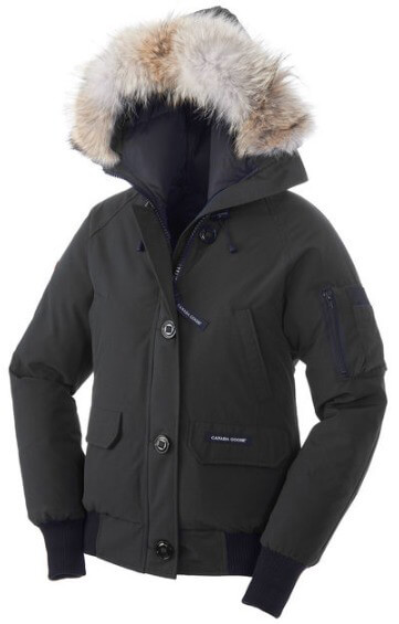 カナダグーススーパーコピー CANADA Goose Chilliwack Bomber セレブ