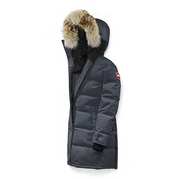 【CANADA GOOSE】カナダグーススーパーコピー Womens SHELBURNE