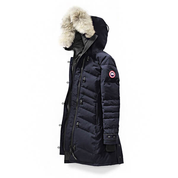 【CANADA GOOSE】カナダグーススーパーコピー Womens Lorette Parka