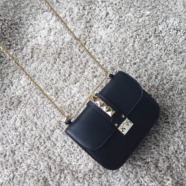 ☆Valentino ヴァレンティノスーパーコピー 【IW2B0864VIT】CALF LEATHER SHOULDER BAG