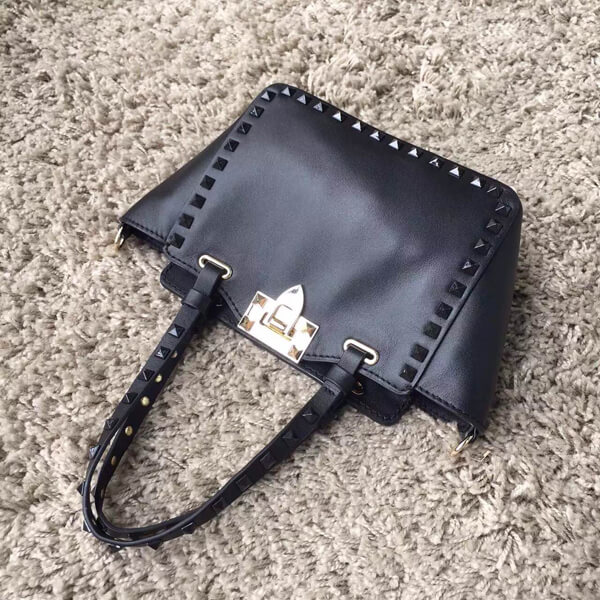 2018新作【Valentino ヴァレンティノスーパーコピー】 Rockstud mini bag JW2B0856