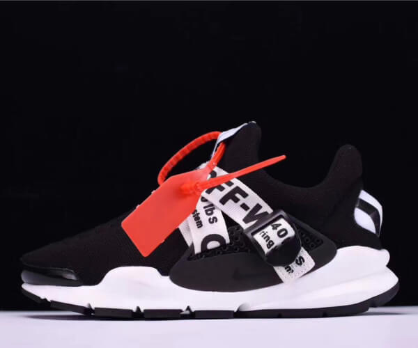 商品名	【オフホワイト OFF-WHITE】OFF-WHITE x Nk La ナイキ Sock Dart スニーカー ash1754