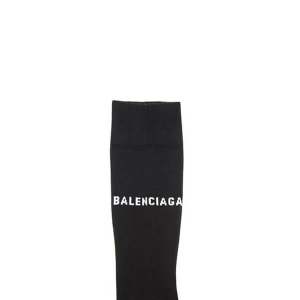 ☆新作☆バレンシアガスーパーコピー ソックス バレンシアガ SOCKS JU512473368B81077