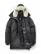 カナダグーススーパーコピー ベッカム愛用ブランドCANADA GOOSE CHATEAU Blacklabel 3426MA