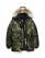 カナダグーススーパーコピー ベッカム愛用ブランドCANADA GOOSE CHATEAU Blacklabel 3426MA