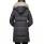 CANADA GOOSE カナダグーススーパーコピー ROSSCLAIR パーカー BLACK LABEL