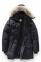 カナダグーススーパーコピー ベッカム愛用ブランド CANADA GOOSE LANGFORD PARKA