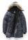 カナダグーススーパーコピー ベッカム愛用ブランド CANADA GOOSE LANGFORD PARKA