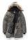 カナダグーススーパーコピー ベッカム愛用ブランド CANADA GOOSE LANGFORD PARKA