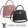 [関税・送料込]Louis Vuitton*CAPUCINES PM M55006