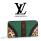 【送料関税込み】LOUIS VUITTON ジッピー☆長財布 M63074